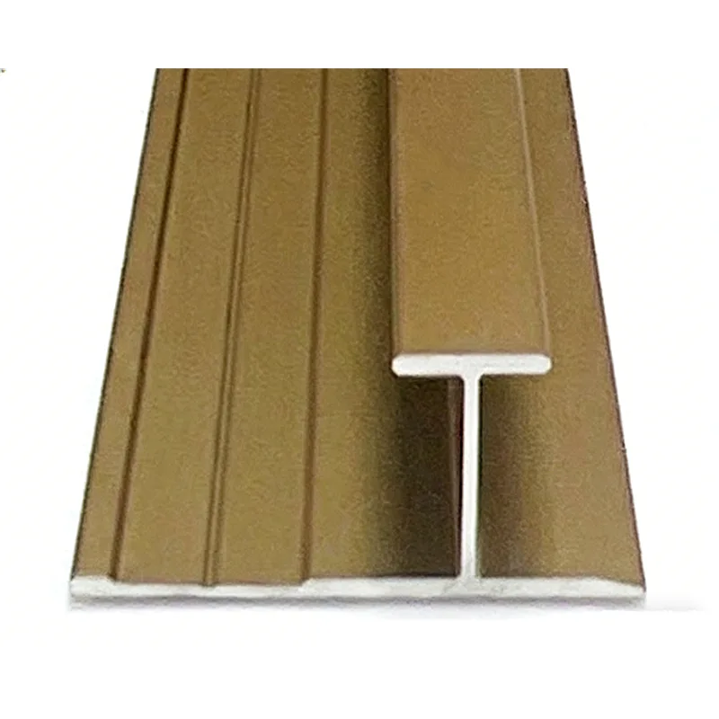 Obloženie v tvare I