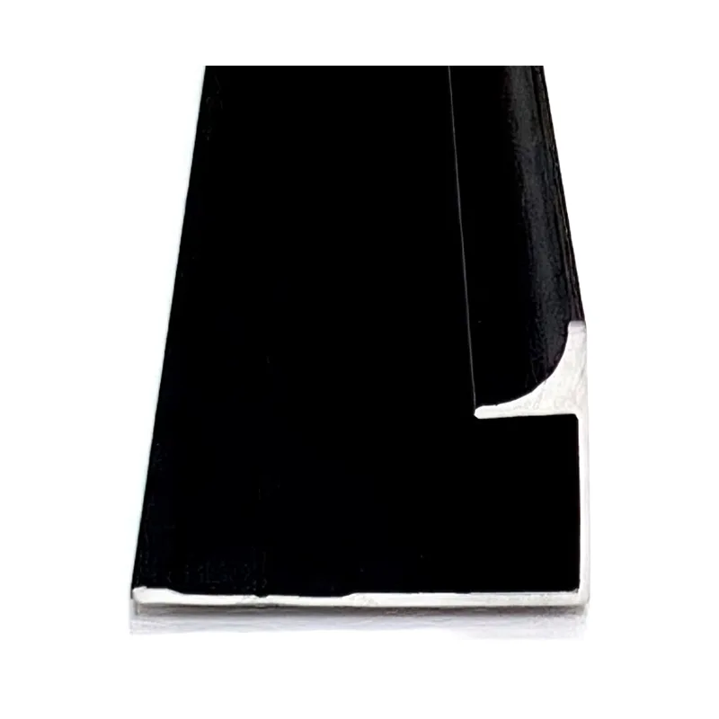 Obloženie vnútorného rohu