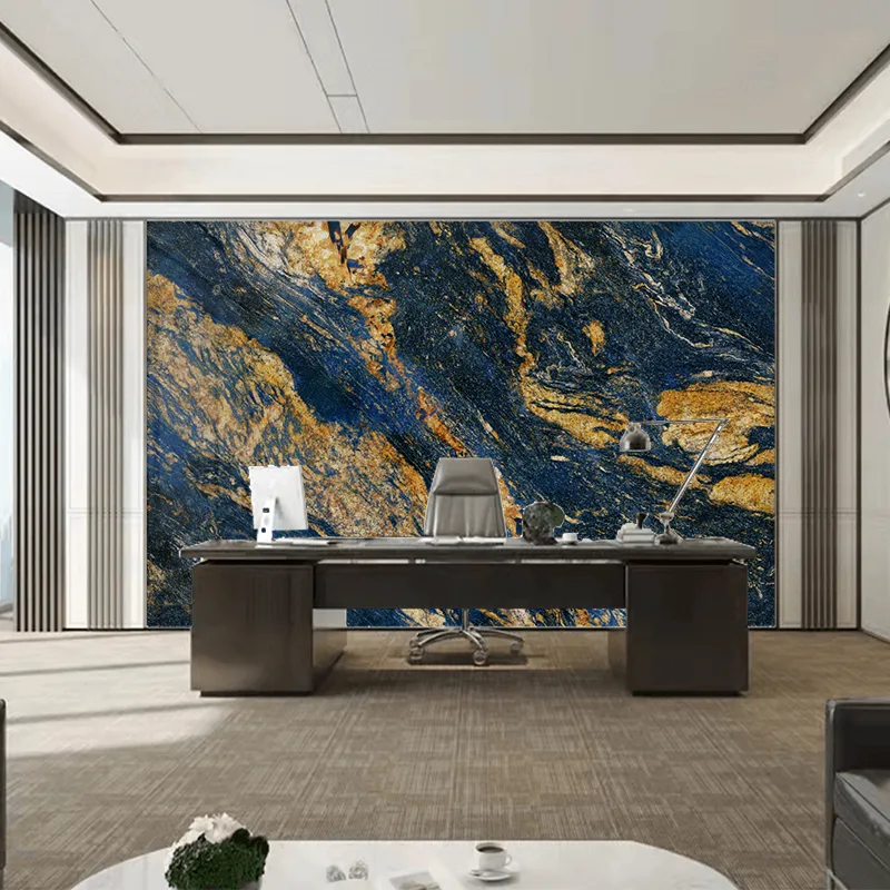 Nástenný panel s mramorovým pozadím Luxury Stone Series