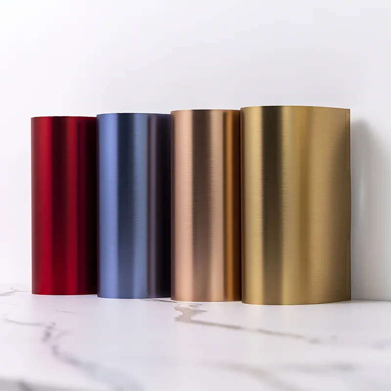 Nástenný panel z masívneho bambusového vlákna s textúrou PET