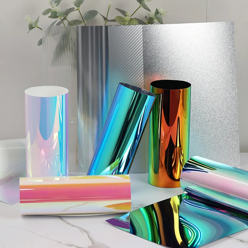 Nástenná doska odolná proti nárazu z PET zrkadla